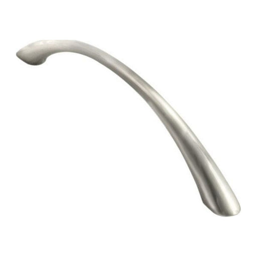 AG Waisted Bow 128mm Handle for Caravan/Motorhomes AG - UK Camping And Leisure