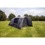 Outdoor Revolution Airedale 400T Air Tent 4 Berth Family Tent Inc Footprint - View 4