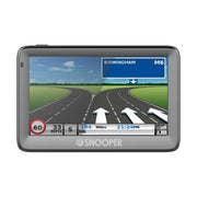 Snooper Ventura S5100 5" LCD Sat Nav for Caravans and Motorhomes Snooper - UK Camping And Leisure
