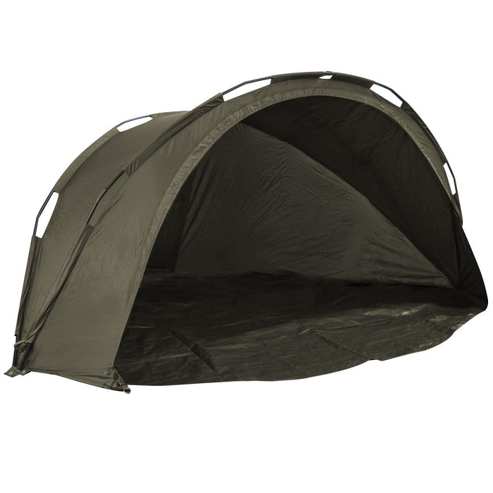 Dellonda Two-Person Fishing Bivvy Tent DL76 Dellonda - UK Camping And Leisure