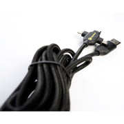 RidgeMonkey Vault USB-A to Multi Out Cable 2m RidgeMonkey - UK Camping And Leisure