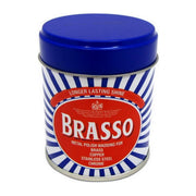 Brasso Duraglit 75g for Multipurpose Metal Polishing Brasso - UK Camping And Leisure