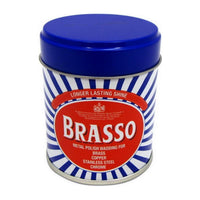 Brasso Duraglit 75g for Multipurpose Metal Polishing