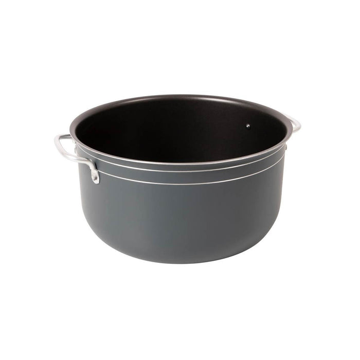 Bo-Camp Cookware Set Camping 7 Pieces Aluminium Bo-Camp - UK Camping And Leisure