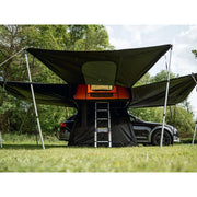 Tentbox Lite XL Living Pod (Lite XL) - Long TENTBOX - UK Camping And Leisure