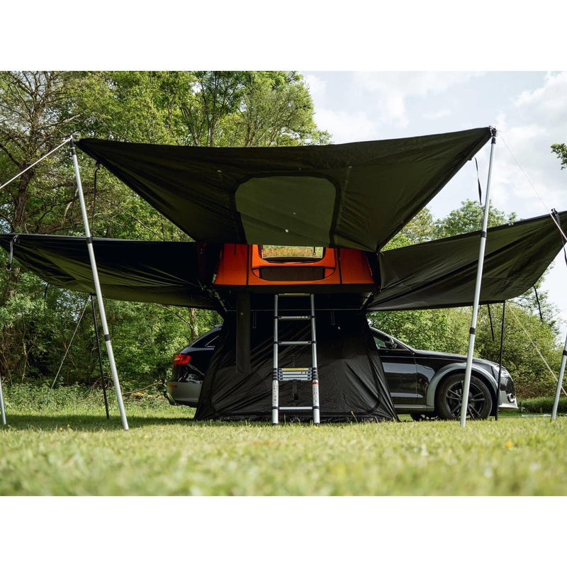 Tentbox Lite XL Living Pod (Lite XL) - Long TENTBOX - UK Camping And Leisure