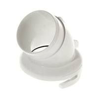 Thetford Hose Adapter Curved
