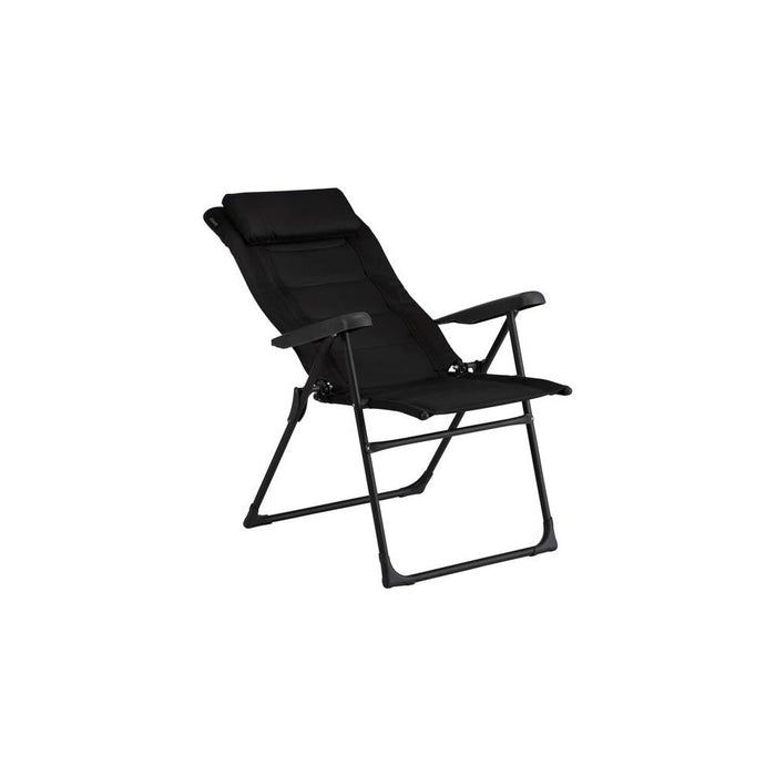 Vango Hampton DLX Lightweight Folding 7 Position Recline Camping Chair Vango - UK Camping And Leisure