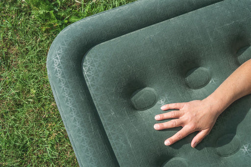 Outwell Excellent Double Airbed - View 2