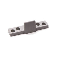 W4 Mini Catch Strike Plate 15Mm 37888