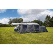 Outdoor Revolution Movelite Modular Air Mid Driveaway Motorhome Awning (220-255) - View 4