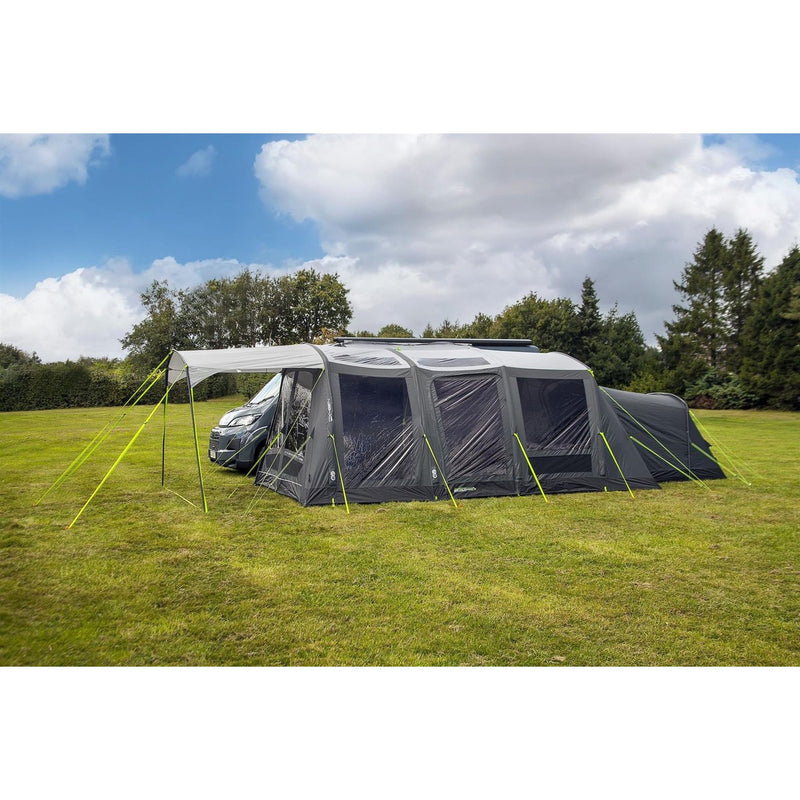 Outdoor Revolution Movelite Modular Air Mid Driveaway Motorhome Awning (220-255) - View 4
