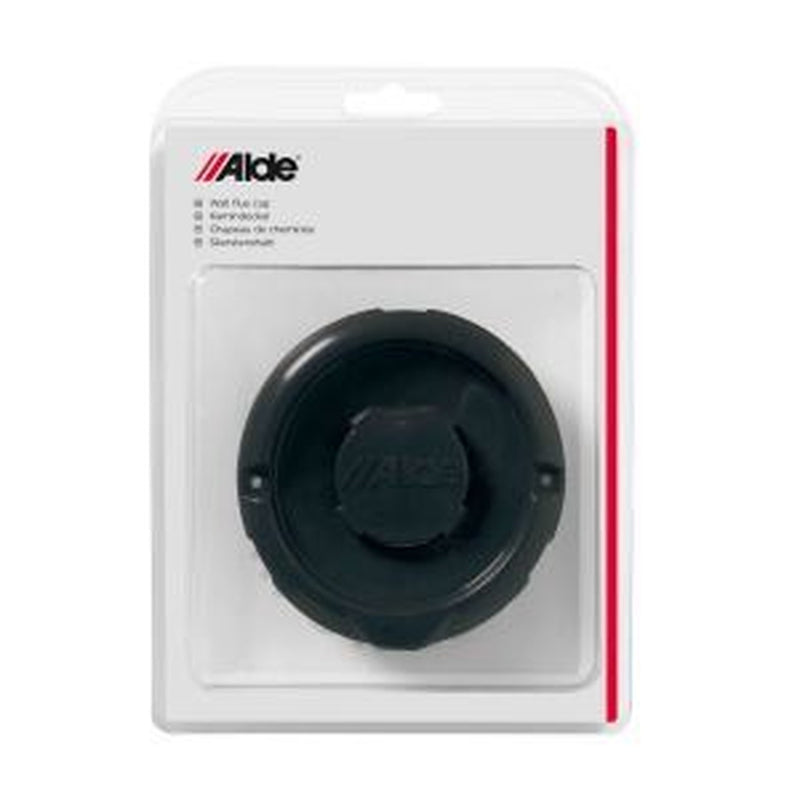 Alde Side Flue Cap Black 3010395 UK Camping And Leisure - UK Camping And Leisure
