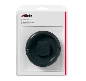 Alde Side Flue Cap Black 3010395 UK Camping And Leisure - UK Camping And Leisure