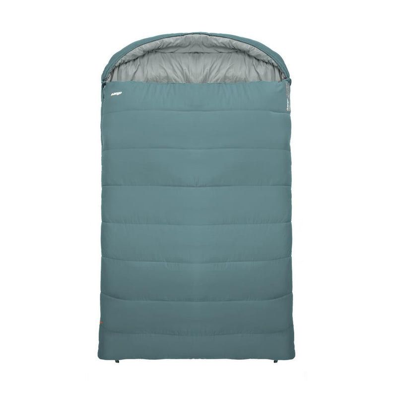 Vango Stellar Double Sleeping Bag Oasis