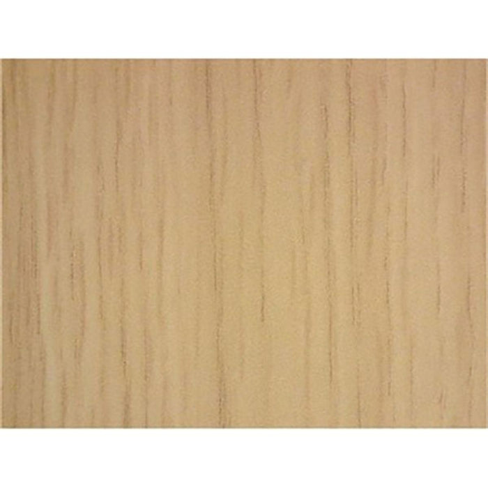 Self Adhesive Trim Verade Oak 50mm x 10m AG - UK Camping And Leisure