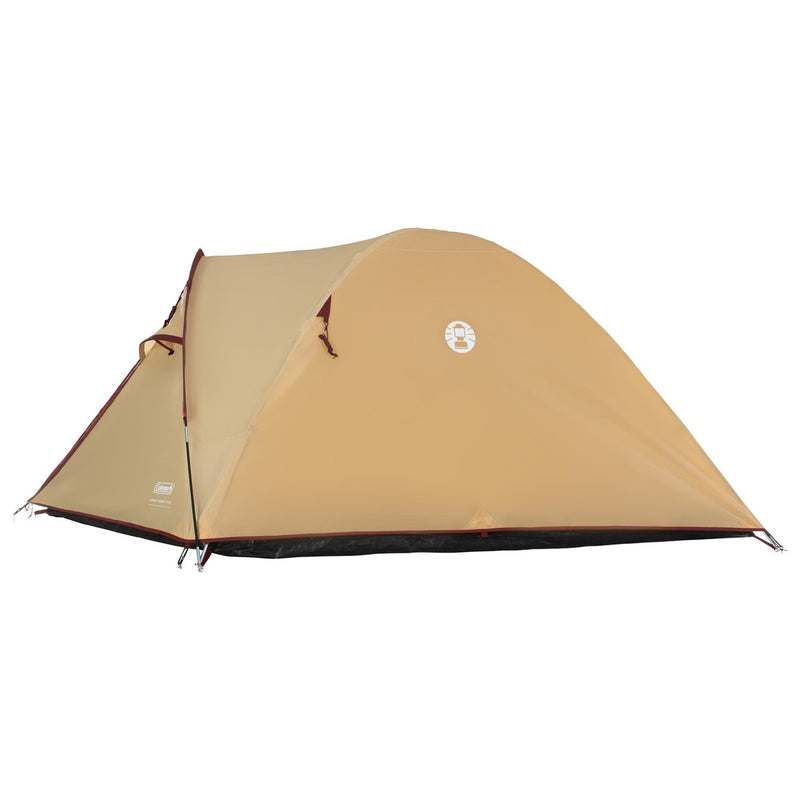 Coleman Darwin Summer 4 Plus Tent Berth - View 15