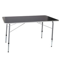 Travellife Large Solid Top Table 120X60X50/69 Xyt-022L