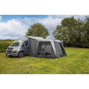 Outdoor Revolution Cayman Air MID Driveaway Motorhome Awning (220-255) - View 4