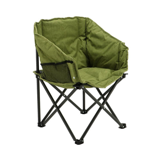 Travellife Noli Kids Camping Chair Cross Green 2130710