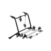 Thule WanderWay 2-bike hanging trunk bike rack black Thule - UK Camping And Leisure
