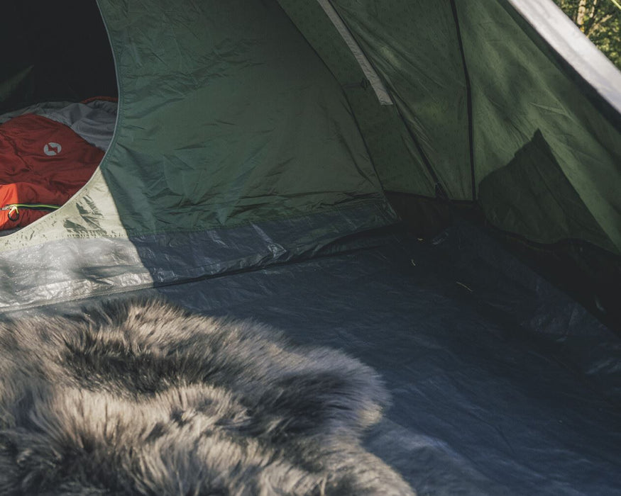 Outwell Cloud 2 Dome Tent 2 Berth Outwell - UK Camping And Leisure