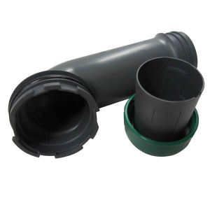 Thetford C400 Pour Out Spout 3230606 Thetford - UK Camping And Leisure