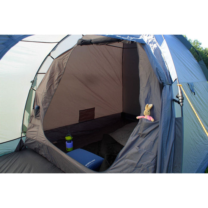 Outdoor Revolution Q Cruiser 3.0 Family Tent Outdoor Revolution - UK Camping And Leisure
