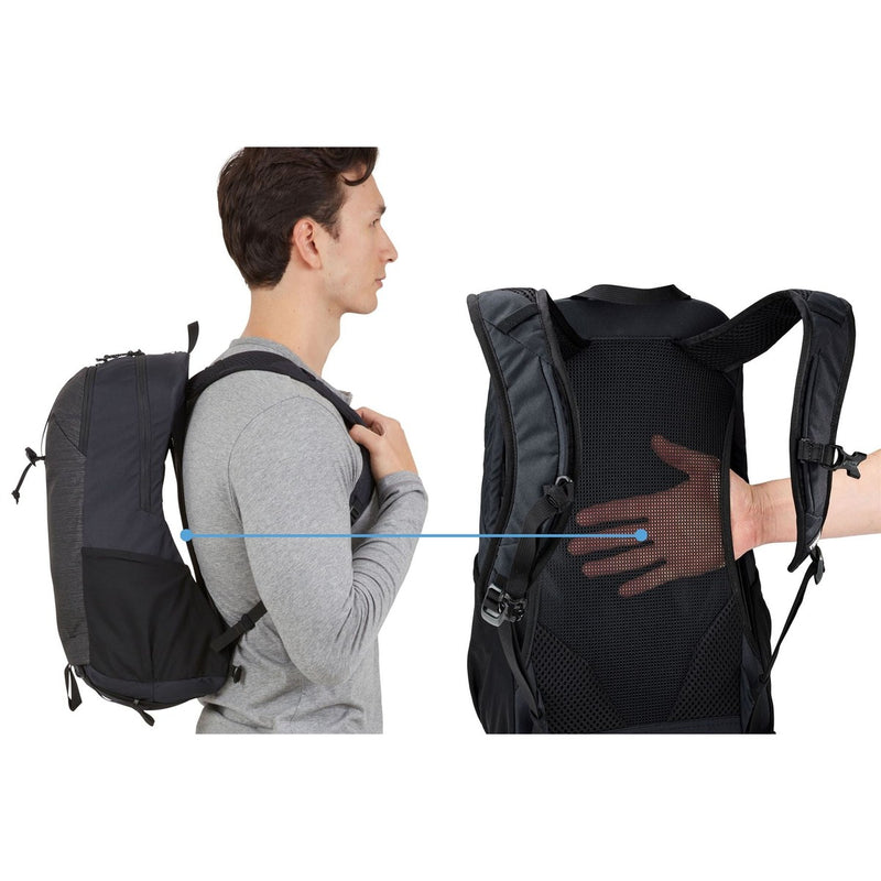 Thule Nanum 18L 3204515 Thule - UK Camping And Leisure
