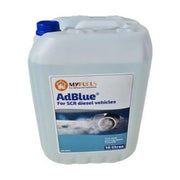 Ad Blue 10 Litre Adblue10MF MyFuels - UK Camping And Leisure