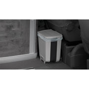 Outwell Collaps VanTrash 8L Collapsible Campervan Bin - View 2
