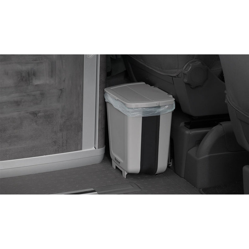 Outwell Collaps VanTrash 8L Collapsible Campervan Bin - View 2