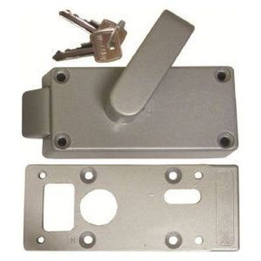 Caraloc 700 R/H Door Lock 700-02-106 RIGHTHAND Caraloc - UK Camping And Leisure
