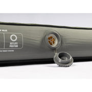 Vango Arcadia 10 Grande Self inflating Sleep Mat Grande Olive Vango - UK Camping And Leisure