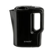 Mestic Kettle Mwc-80 1L Black 230V Mestic - UK Camping And Leisure