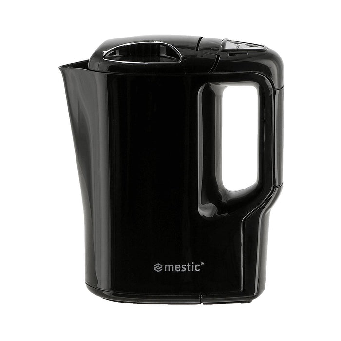Mestic Kettle Mwc-80 1L Black 230V Mestic - UK Camping And Leisure