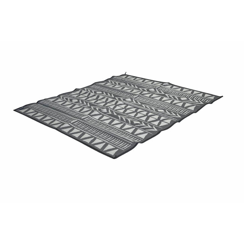 Bo-Camp Chill Mat Oxomo Polypropylene Champagne M Bo-Camp - UK Camping And Leisure