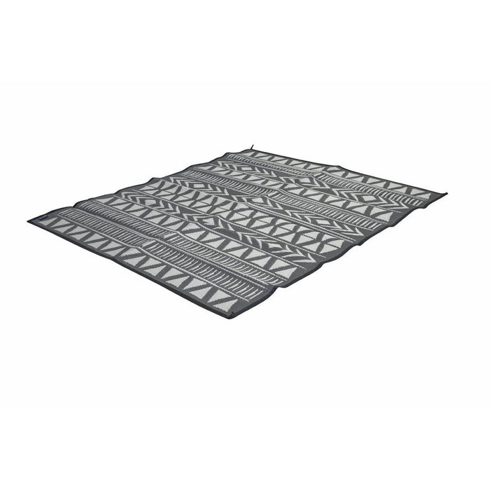 Bo-Camp Chill Mat Oxomo Polypropylene Champagne M Bo-Camp - UK Camping And Leisure