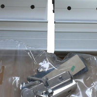 Fiamma Kit Roof Rail D Extra (98658-066)
