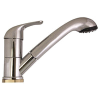 Single Lever Kama Julia Shower Mixer for Caravan/Motorhome
