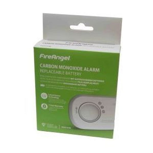Fireangel Carbon Monoxide Alarm FESD90 FireAngel - UK Camping And Leisure
