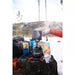 Jetboil JetPower Butane Gas Fuel 450g Canister Jetboil - UK Camping And Leisure