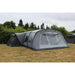 Outdoor Revolution Camp Star 9 Berth 900DSE Inflatable Air Tent bundle with Footprint & Carpet Outdoor Revolution - UK Camping And Leisure