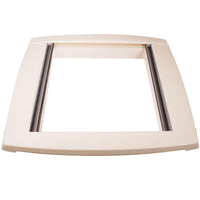 MPK Inner Frame with Blind & Flynet for 4753 / 4803 for RV Roof Vent
