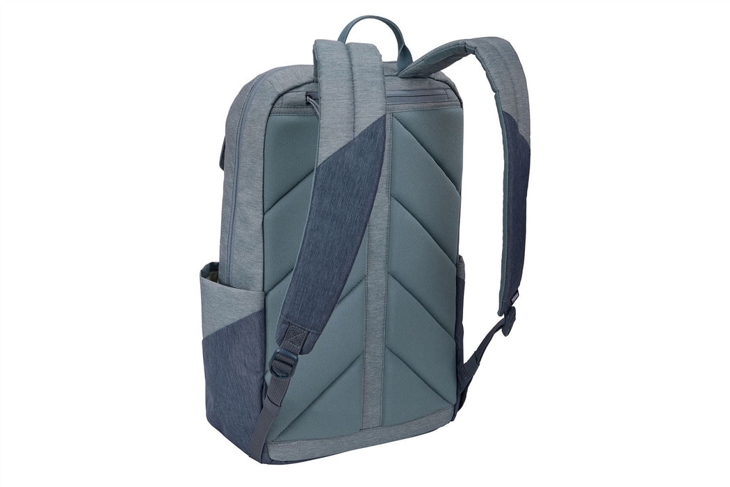 Thule Lithos rucksack 20L Pond/Dark Slate Thule - UK Camping And Leisure