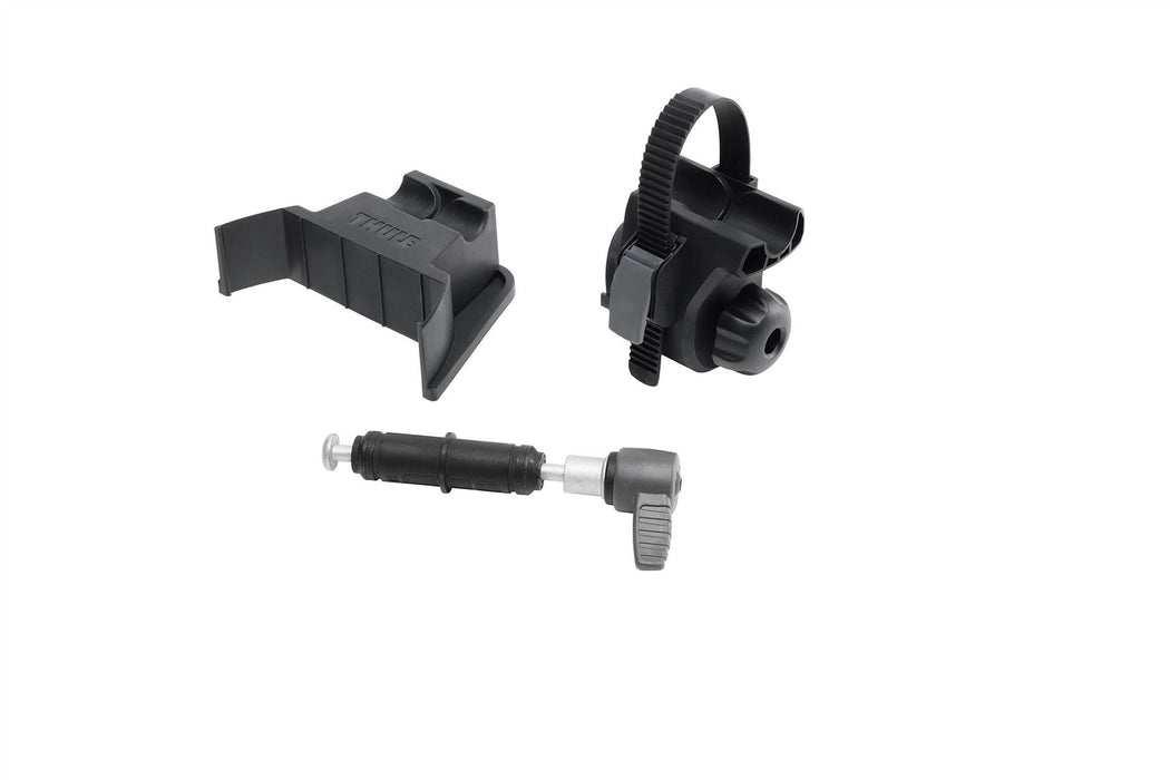 Thule VeloSlide Fork Mount Adapter Kit Quick Release