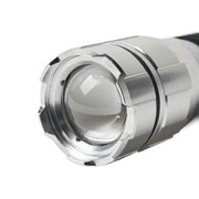 Stanley® Lighting Hand Torch 1000 Lumens STANLEY® Lighting - UK Camping And Leisure