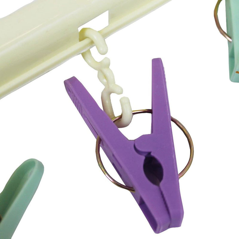 Oval 20 Peg Sock Dryer UK Camping And Leisure - UK Camping And Leisure