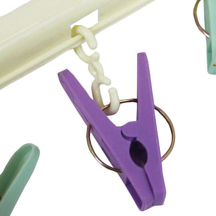 Oval 20 Peg Sock Dryer UK Camping And Leisure - UK Camping And Leisure