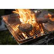 Vango Ranger BBQ Silver Vango - UK Camping And Leisure